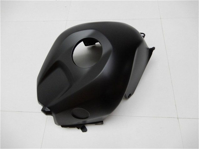 2013-2023 Honda CBR600RR Motorcycle Fairing - Matte Black
