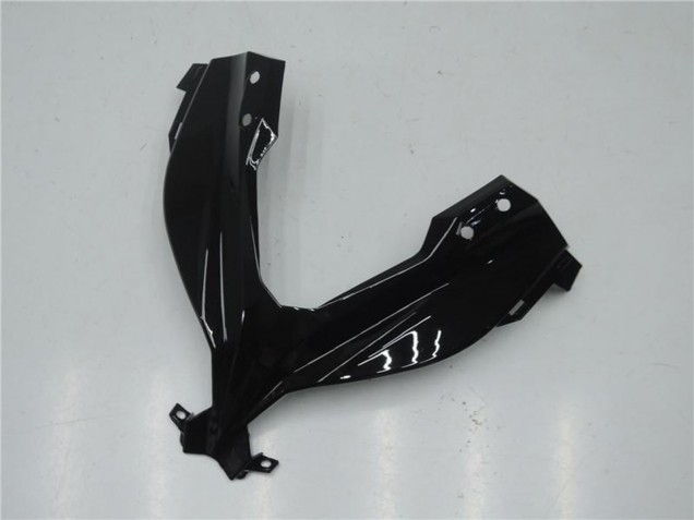 2013-2024 Kawasaki Ninja 300 EX300R Motorcycle Fairings - Glossy Black Matte Black