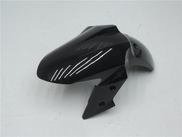 2013-2024 Kawasaki Ninja 300 EX300R Motorcycle Fairings - Glossy Black Matte Black