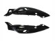 1996-2007 Yamaha YZF600R Thundercat Motorcycle Fairings - Glossy Black