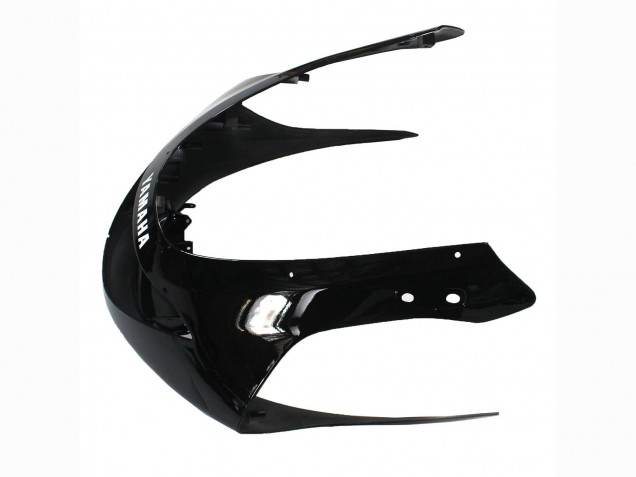 1996-2007 Yamaha YZF600R Thundercat Motorcycle Fairings - Glossy Black