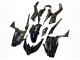 2017-2021 Yamaha XMAX300 Motorcycle Fairings - Glossy Black