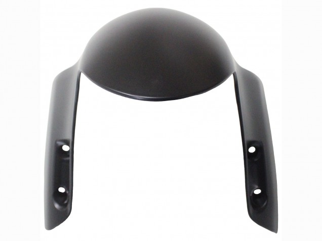 2020-2024 Ducati Panigale V2 Motorcycle Fairings - Red Matte Black Corse