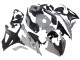 2023-2024 BMW S1000RR Motorcycle Fairings - Nardo Grey Matte Black