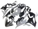 2023-2024 BMW S1000RR Motorcycle Fairings - Nardo Grey Matte Black