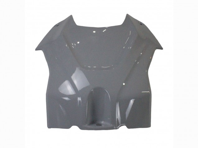 2023-2024 BMW S1000RR Motorcycle Fairings - Nardo Grey Matte Black