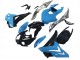 2014-2016 BMW S1000R Motorcycle Fairings - Blue