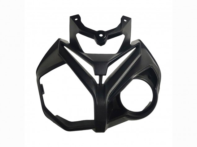 2014-2016 BMW S1000R Motorcycle Fairings - Blue