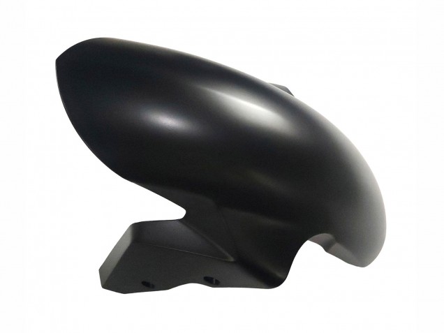 2014-2016 BMW S1000R Motorcycle Fairings - Blue