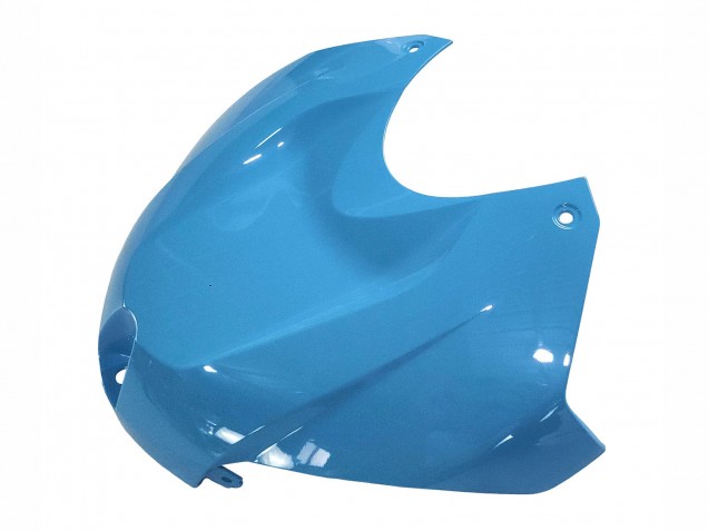 2014-2016 BMW S1000R Motorcycle Fairings - Blue