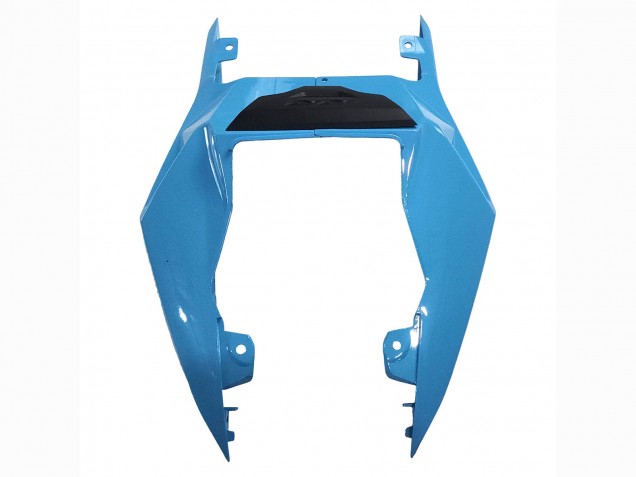 2014-2016 BMW S1000R Motorcycle Fairings - Blue