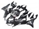 2023-2025 Kawasaki ZX6R Motorcycle Fairing - Matte Black