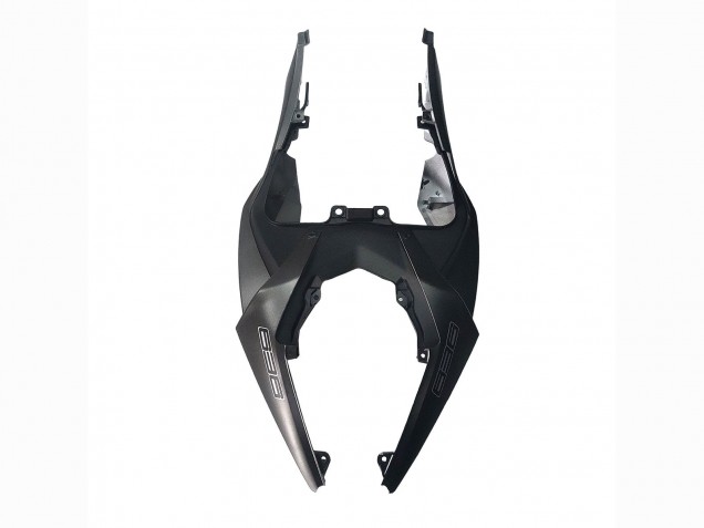2023-2025 Kawasaki ZX6R Motorcycle Fairing - Matte Black