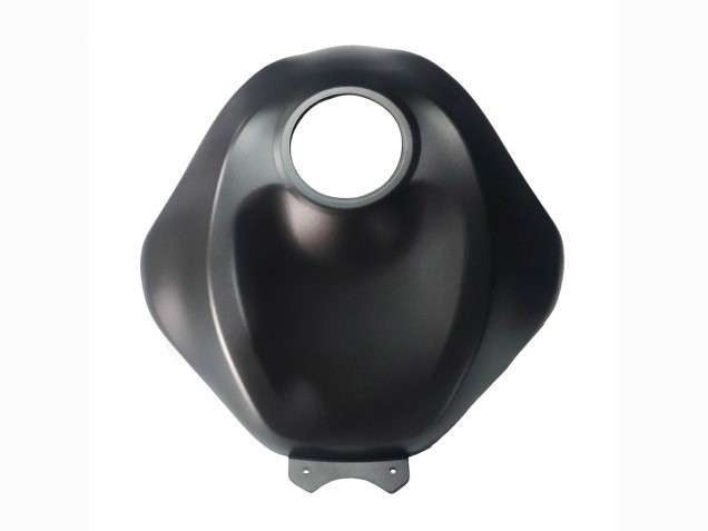 2023-2025 Kawasaki ZX6R Motorcycle Fairing - Matte Black