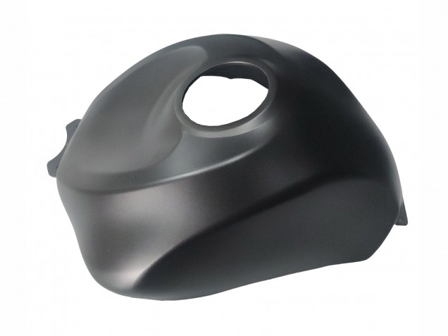 2023-2025 Kawasaki ZX6R Motorcycle Fairing - Matte Black