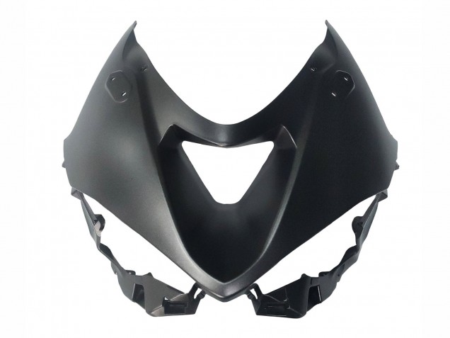2023-2025 Kawasaki ZX6R Motorcycle Fairing - Matte Black