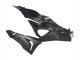 2023-2025 Kawasaki ZX6R Motorcycle Fairing - Matte Black