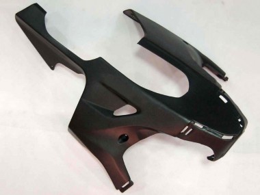 2008-2011 Honda CBR1000RR Motorcycle Fairing - Matte Black