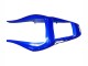 1998-2002 Yamaha YZF 600 R6 Motorcycle Fairings - Blue White