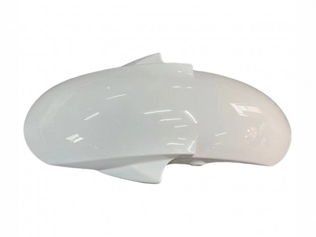 2003-2004 Yamaha YZF R6 Motorcycle Fairing - White