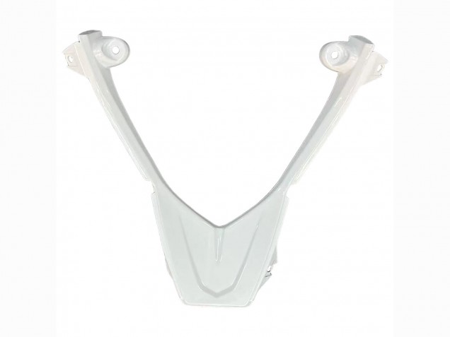 2003-2004 Yamaha YZF R6 Motorcycle Fairing - White