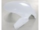2009-2012 Kawasaki ZX6R Motorcycle Fairings - White Black Ninja