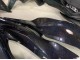 2019-2022 Kawasaki ZX6R Motorcycle Fairings - Black Rainbow