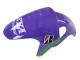 2006-2011 Aprilia RS125 Motorcycle Fairings - Purple Green Red