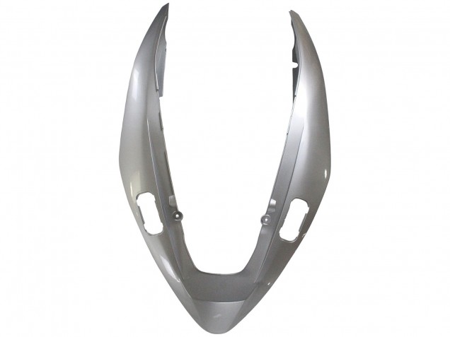 2002-2013 Honda VFR 800 Motorcycle Fairing Kits - Silver