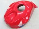 2005-2006 Honda CBR600RR Motorcycle Fairings - Red Blue Silver