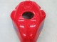 2005-2006 Honda CBR600RR Motorcycle Fairings - Red Blue Silver