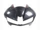 2013-2026 Honda CBR600RR Motorcycle Fairings - Black Carbon Fiber Red
