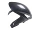 2013-2026 Honda CBR600RR Motorcycle Fairings - Black Carbon Fiber Red