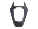 2013-2026 Honda CBR600RR Motorcycle Fairings - Black Carbon Fiber Red