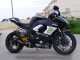 2008-2010 Kawasaki ZX10R Motorcycle Fairings - Glossy Black White Green Monster Elf