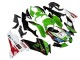 2021-2026 Kawasaki ZX10R Motorcycle Fairings - Green Black White Red Blue Showr Elf Monster