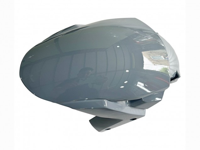 2021-2025 Kawasaki ZX10R Motorcycle Fairings - Grey