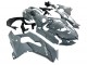2021-2025 Kawasaki ZX10R Motorcycle Fairings - Grey