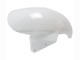 2003-2004 Kawasaki ZX6R Motorcycle Fairings - White Black Decals