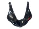 1998-1999 Yamaha YZF 1000 R1 Motorcycle Fairings - Glossy Black Red