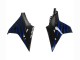 2020-2025 Yamaha YZF 1000 R1 Motorcycle Fairings - Blue Black Green Black ENEOS Monster