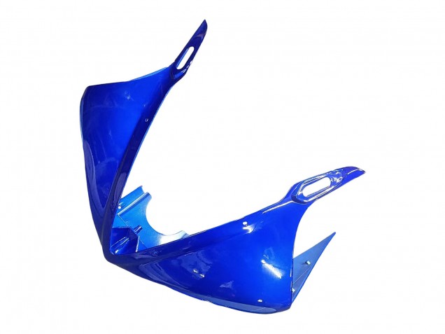 2003-2004 Yamaha YZF R6 Motorcycle Fairing - Blue