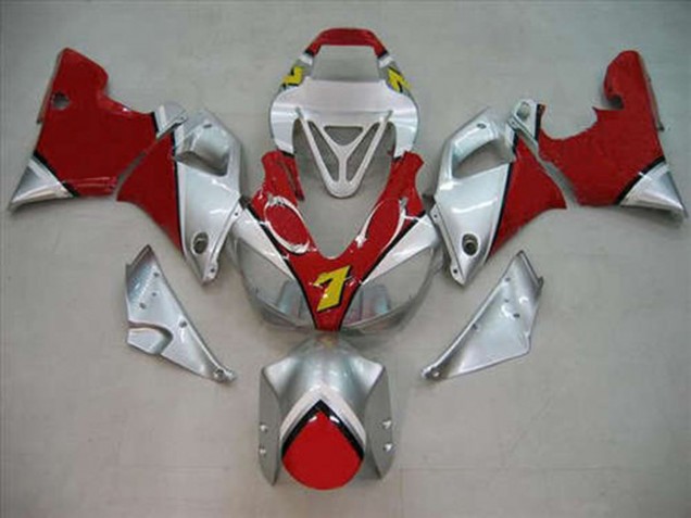 1998-1999 Fiat R1 Motorcycle Fairings