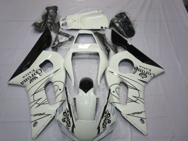 1998-2002 Corona R6 Motorcycle Fairings