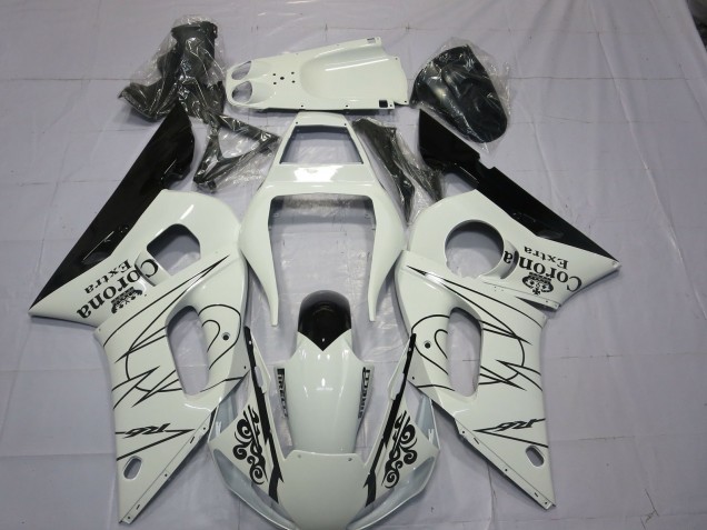 1998-2002 Corona R6 Motorcycle Fairings