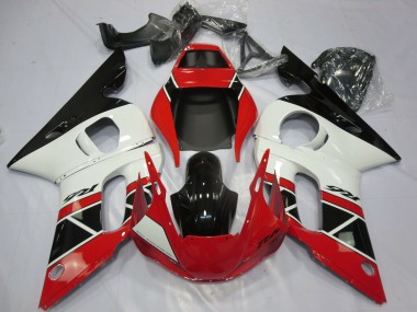 1998-2002 OEM Style Design R6 Motorcycle Fairings