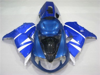 1998-2003 Gloss Blue TL1000R Motorcycle Fairings
