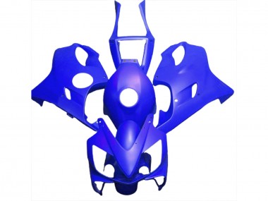 2001-2003 Matte Blue CBR600 F4i Motorcycle Fairings