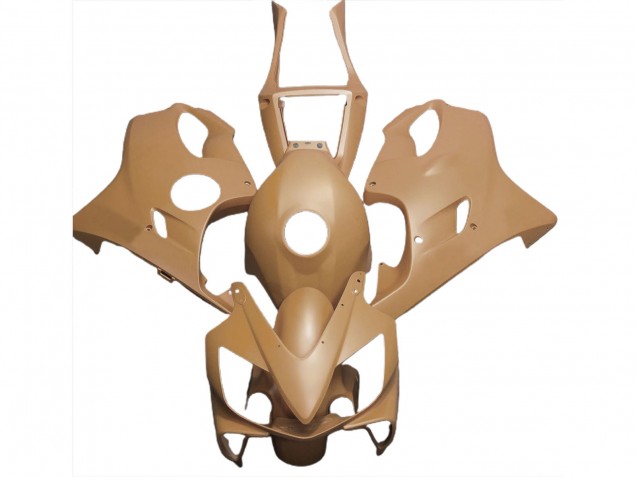 2001-2003 Matte Brown CBR600 F4i Motorcycle Fairings