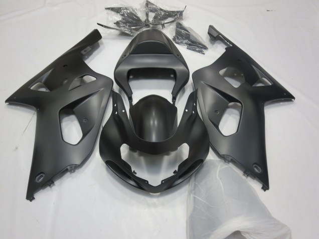 2001-2003 Matte GSXR 600-750 Motorcycle Fairings